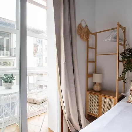 Apartment Bahia Charm In The Heart Of *