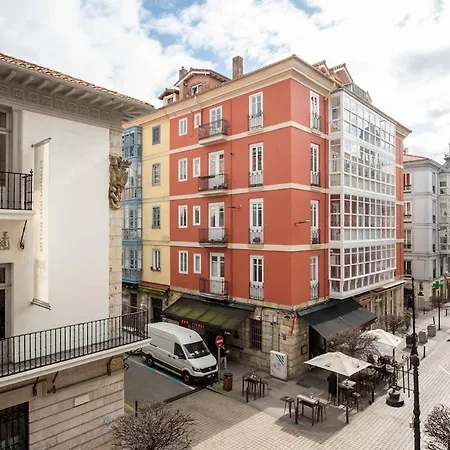 Bahia Charm In The Heart Of Apartmán