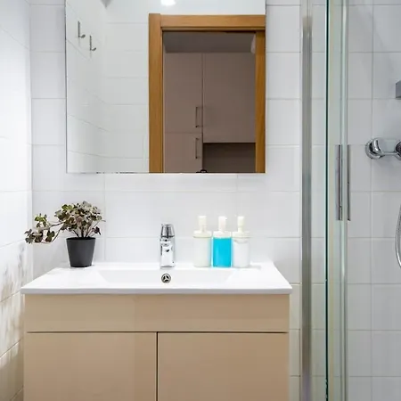 Bahia Charm In The Heart Of Apartamento *
