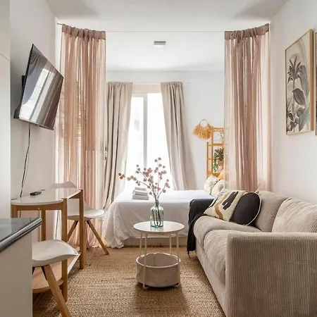 Apartment Bahia Charm In The Heart Of Santander