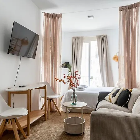 Apartment Bahia Charm In The Heart Of