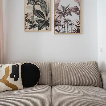 Apartamento Bahia Charm In The Heart Of *
