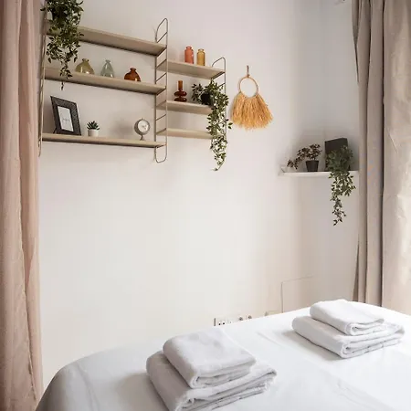 Apartment Bahia Charm In The Heart Of Santander
