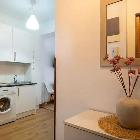 Bahia Charm In The Heart Of * Santander
