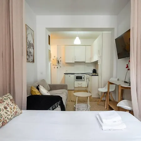 Apartment Bahia Charm In The Heart Of