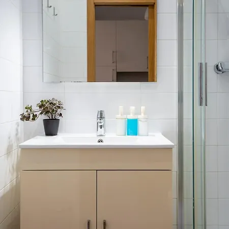 Apartamento Bahia Charm In The Heart Of *