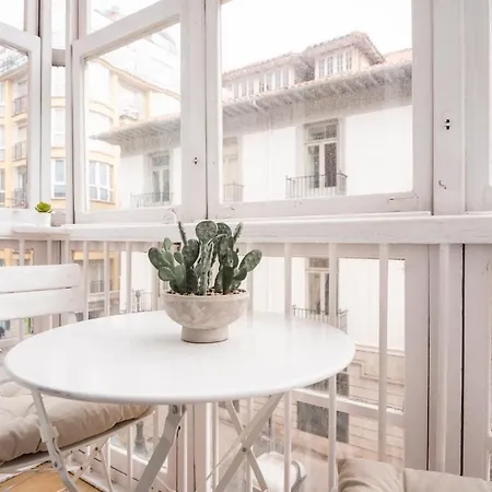 Bahia Charm In The Heart Of Santander