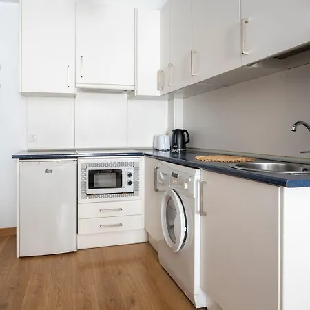Bahia Charm In The Heart Of Apartment