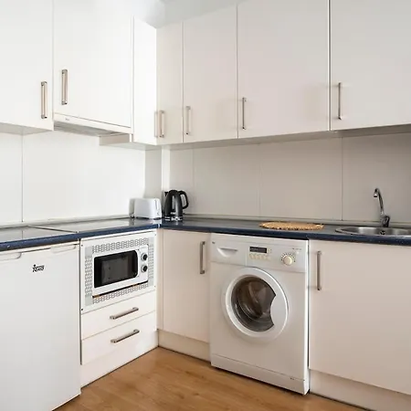 Apartment Bahia Charm In The Heart Of