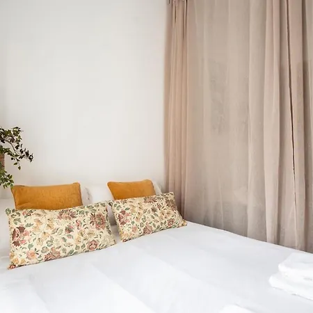 Bahia Charm In The Heart Of Apartment *