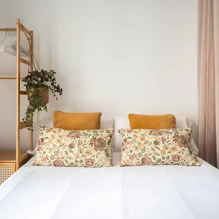 Apartamento Bahia Charm In The Heart Of *