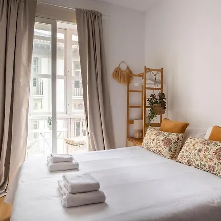 Apartment Bahia Charm In The Heart Of Santander