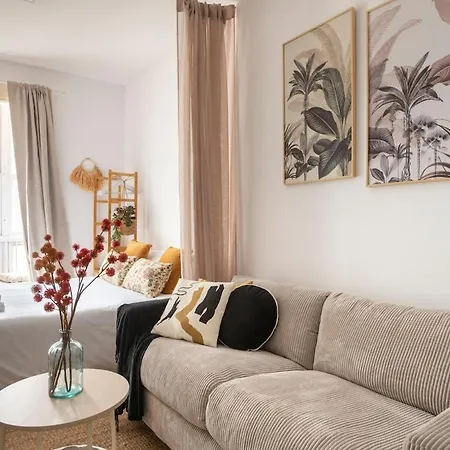 Bahia Charm In The Heart Of Santander