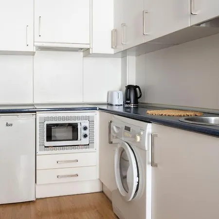 Bahia Charm In The Heart Of Apartment *