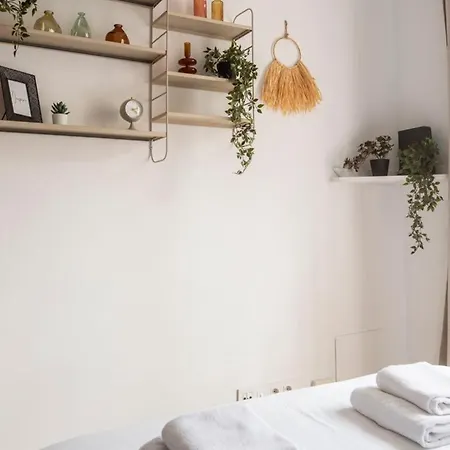 Bahia Charm In The Heart Of Apartment *