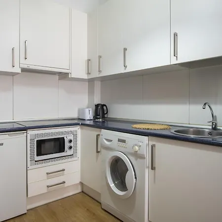 Apartamento Bahia Charm In The Heart Of *