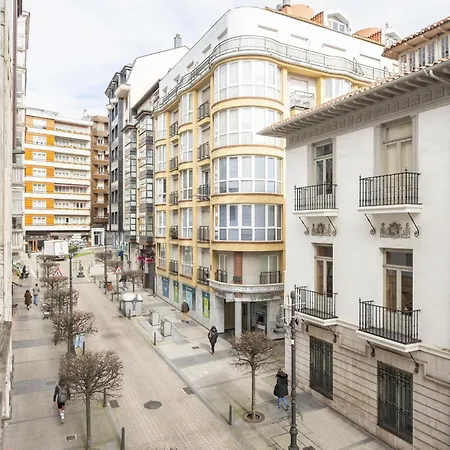 Apartment Bahia Charm In The Heart Of *