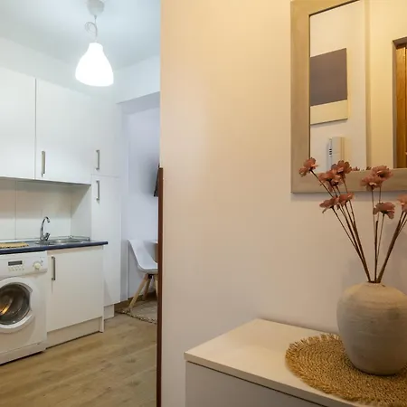 Bahia Charm In The Heart Of Apartamento *