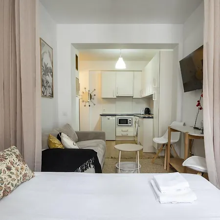 Bahia Charm In The Heart Of Santander
