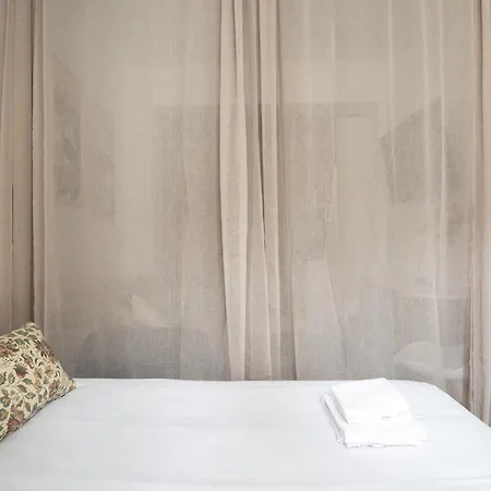Bahia Charm In The Heart Of * Santander
