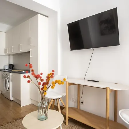 Bahia Charm In The Heart Of Apartamento *
