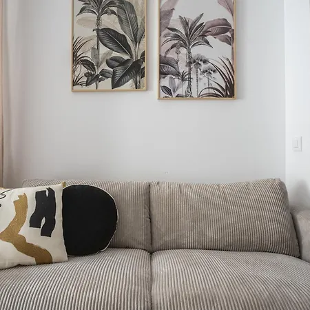 Bahia Charm In The Heart Of * Santander