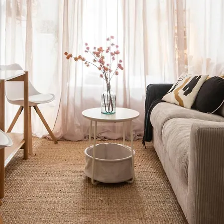 Bahia Charm In The Heart Of Apartment