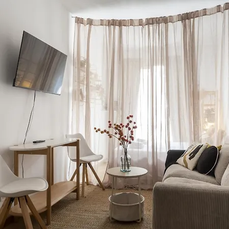 Bahia Charm In The Heart Of * Santander