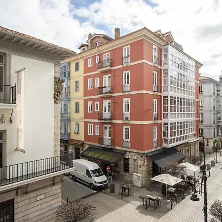 Apartment Bahia Charm In The Heart Of Santander
